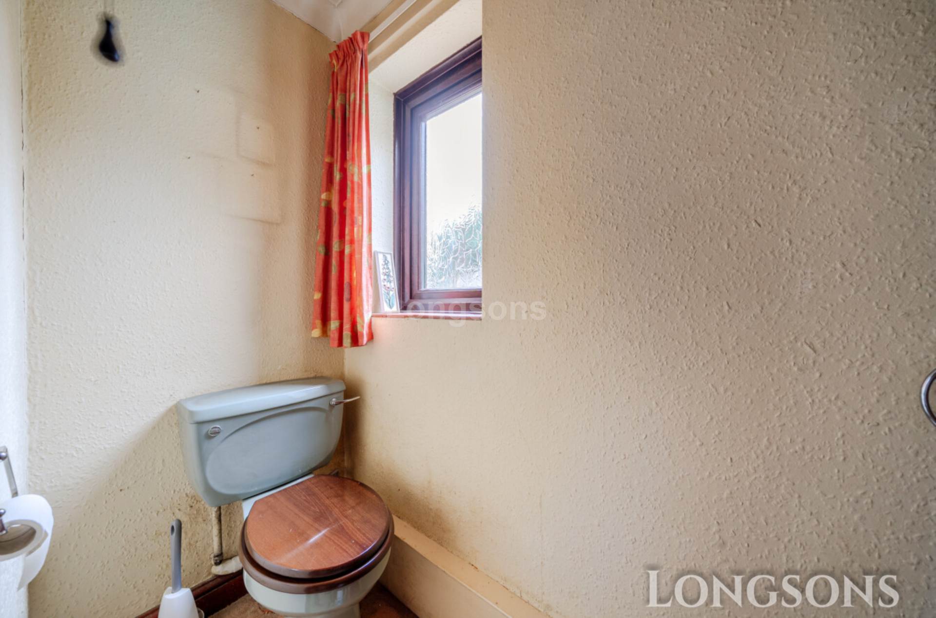 Bunkers Hill, Sporle, Image 11