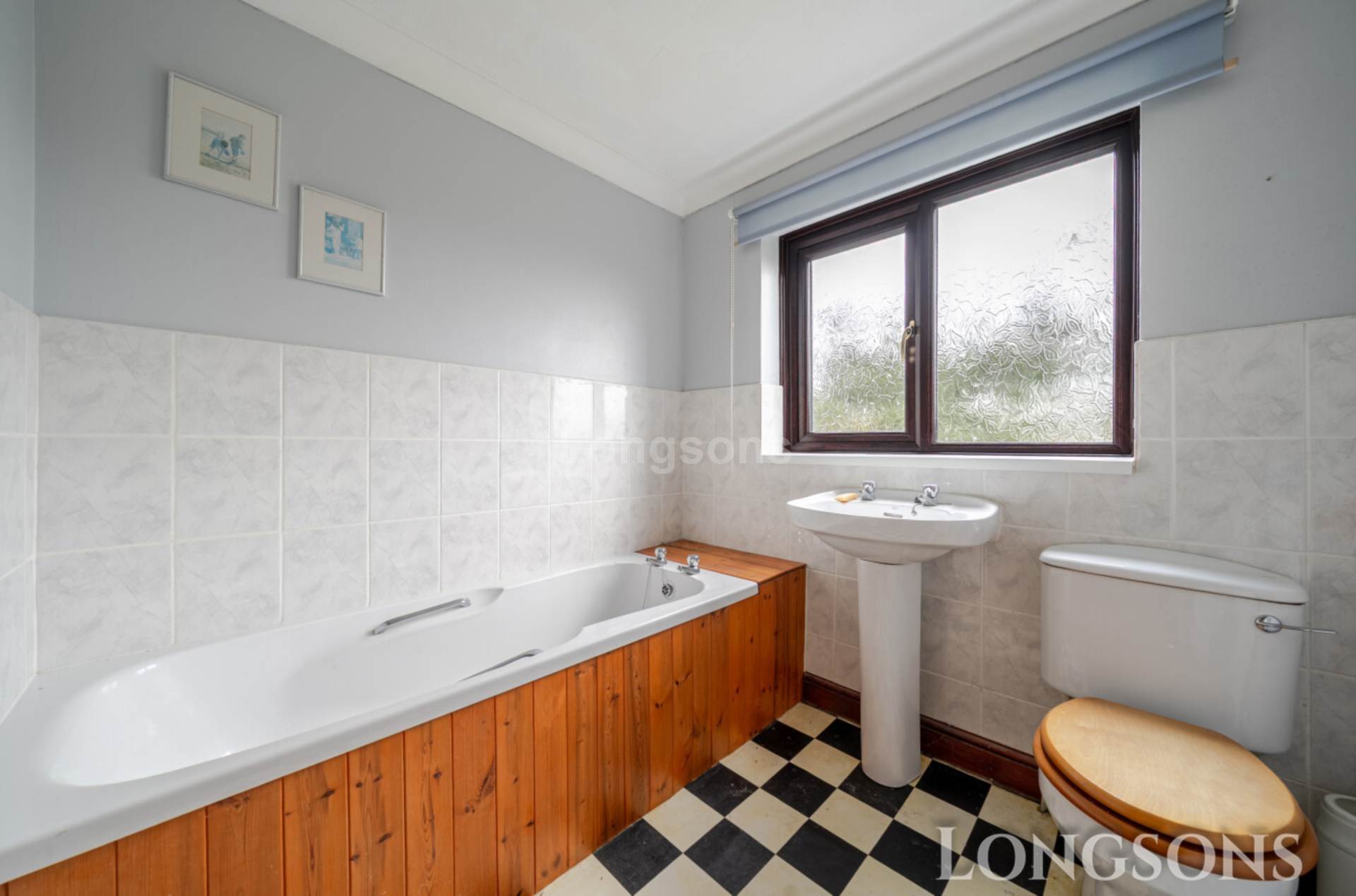 Bunkers Hill, Sporle, Image 13