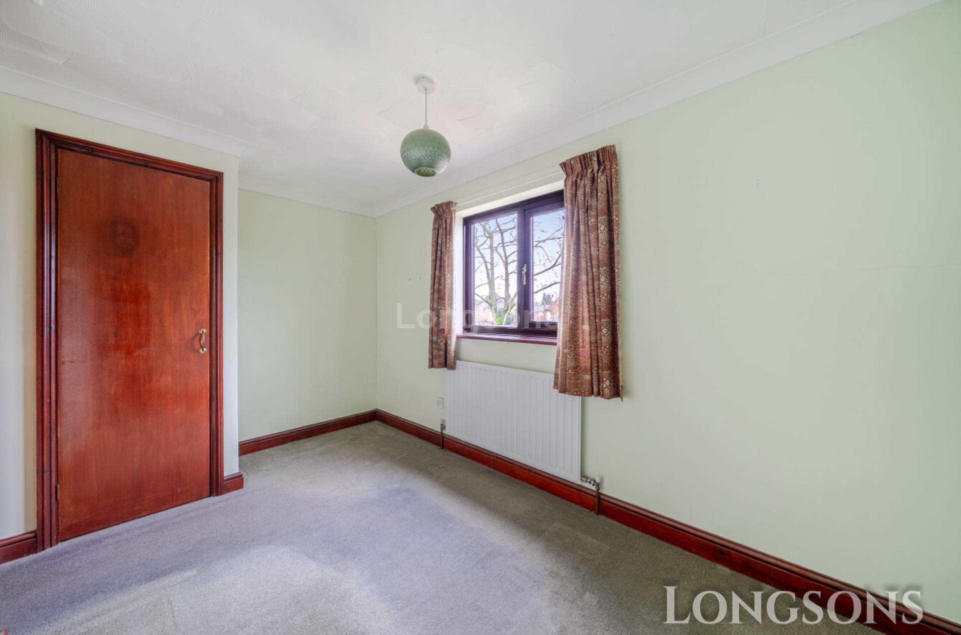 Bunkers Hill, Sporle, Image 15