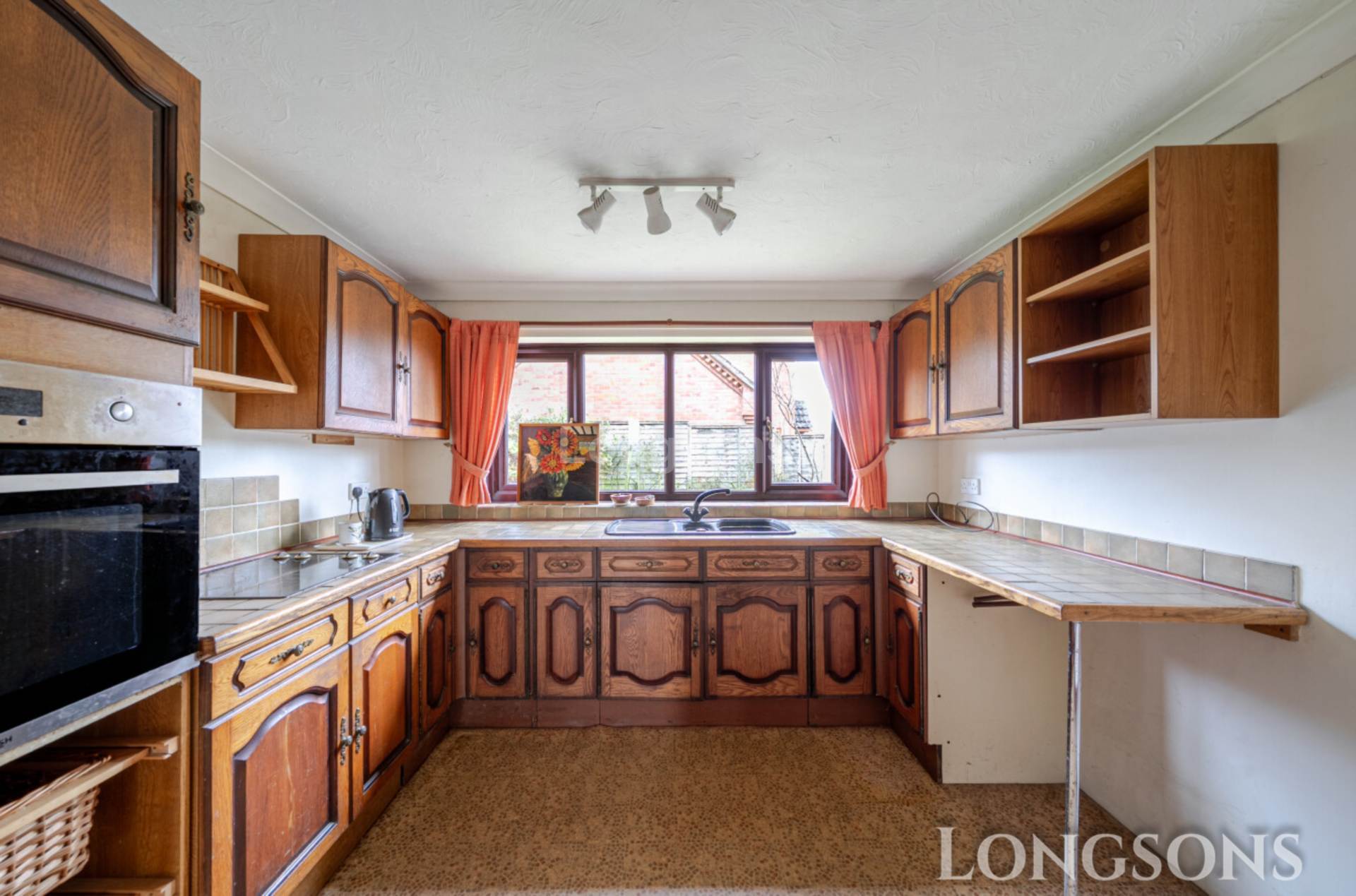 Bunkers Hill, Sporle, Image 2