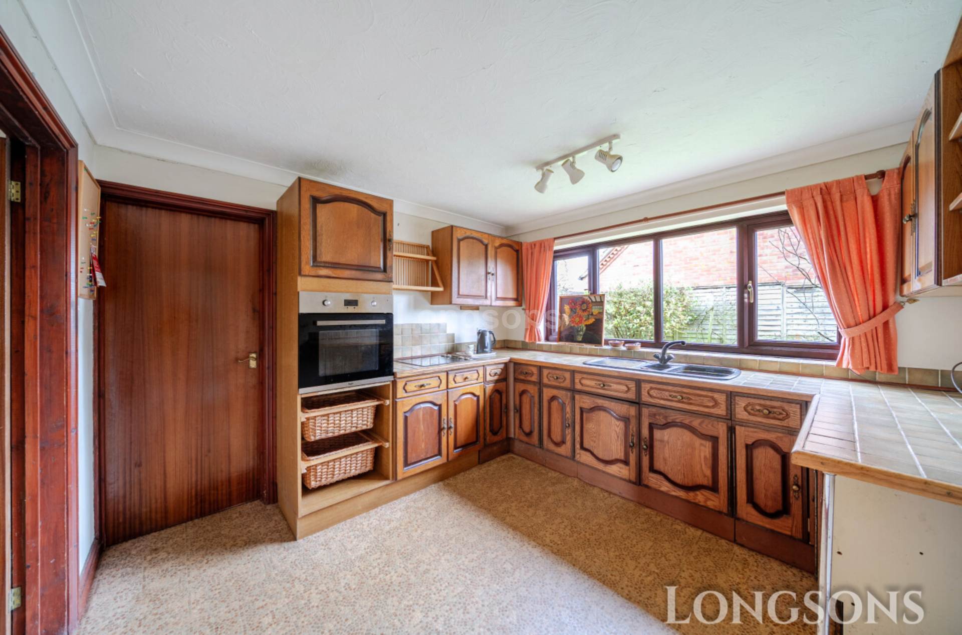 Bunkers Hill, Sporle, Image 3