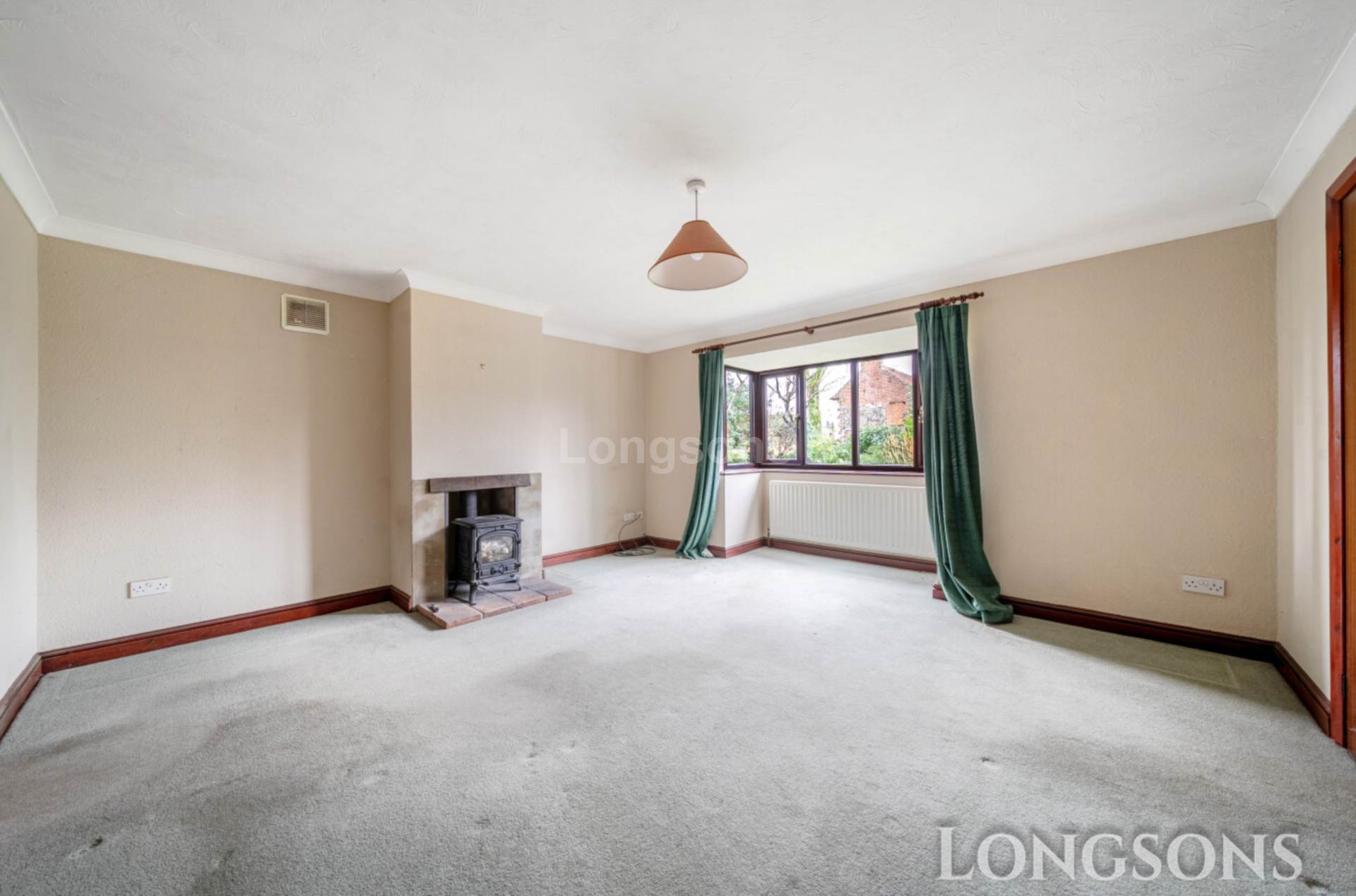 Bunkers Hill, Sporle, Image 4