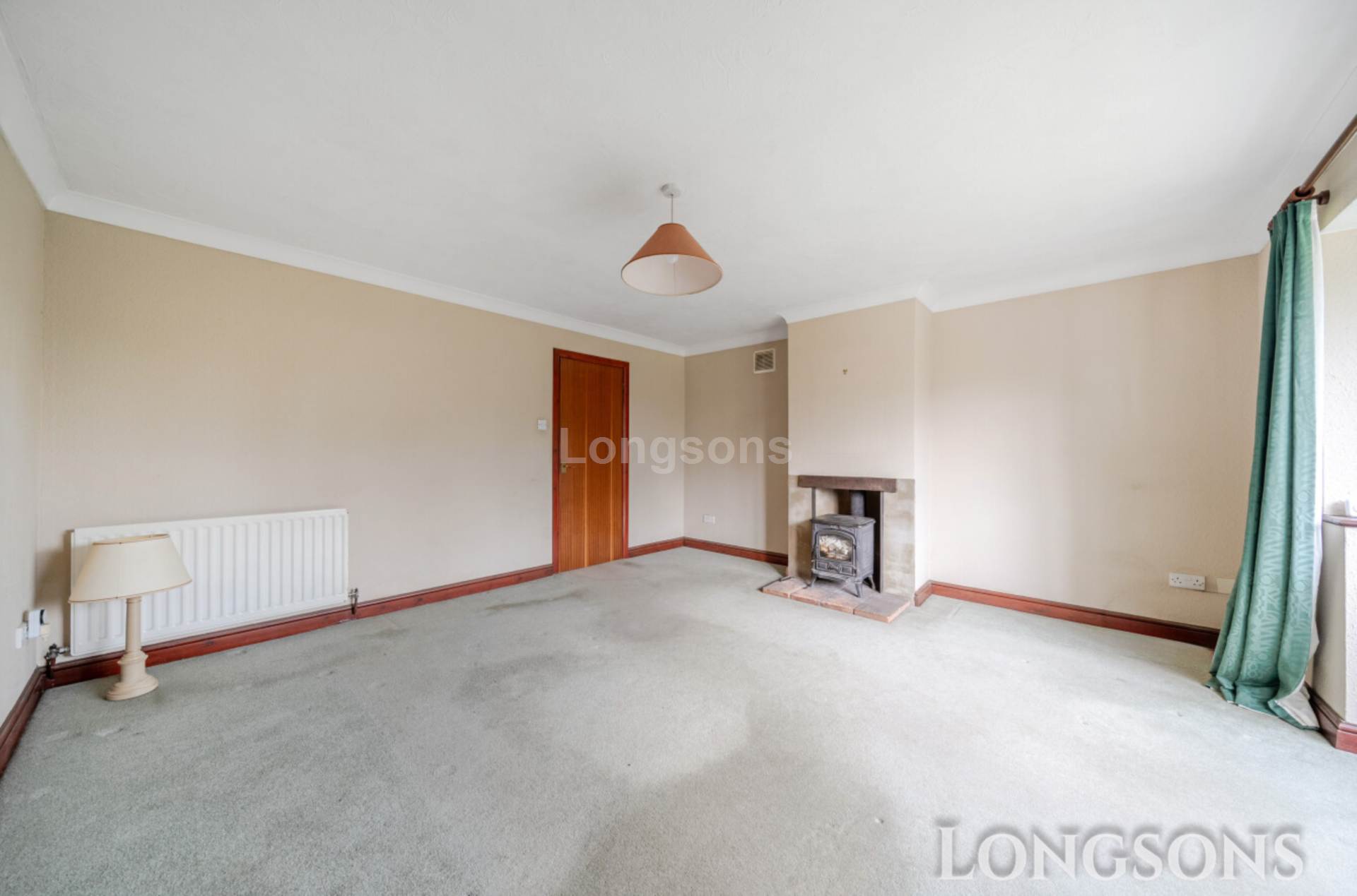 Bunkers Hill, Sporle, Image 5