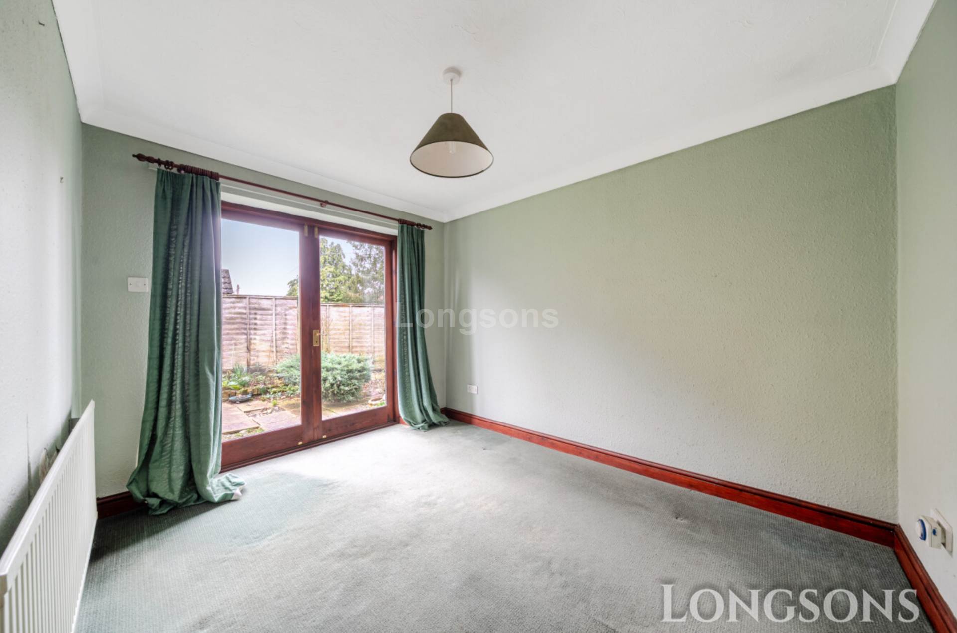 Bunkers Hill, Sporle, Image 6