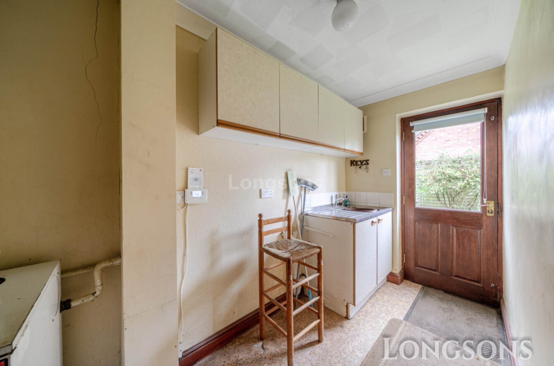 Bunkers Hill, Sporle, Image 8