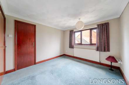 Bunkers Hill, Sporle, Image 10