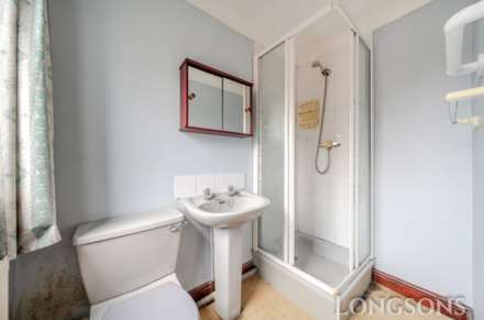 Bunkers Hill, Sporle, Image 16