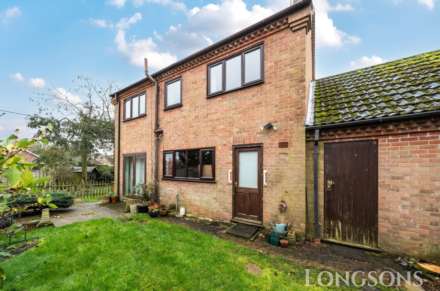 Bunkers Hill, Sporle, Image 19