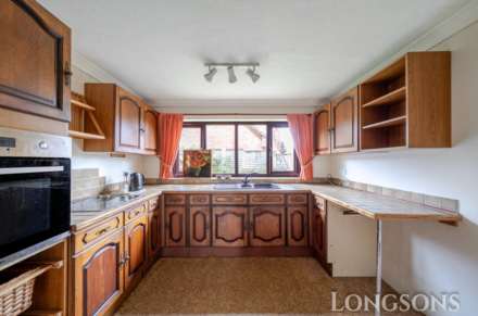 Bunkers Hill, Sporle, Image 2