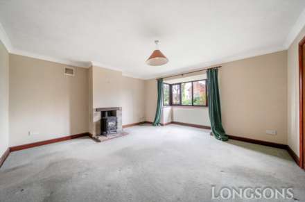 Bunkers Hill, Sporle, Image 4