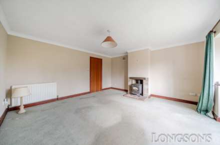 Bunkers Hill, Sporle, Image 5