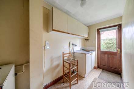 Bunkers Hill, Sporle, Image 8