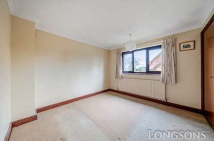 Bunkers Hill, Sporle, Image 9