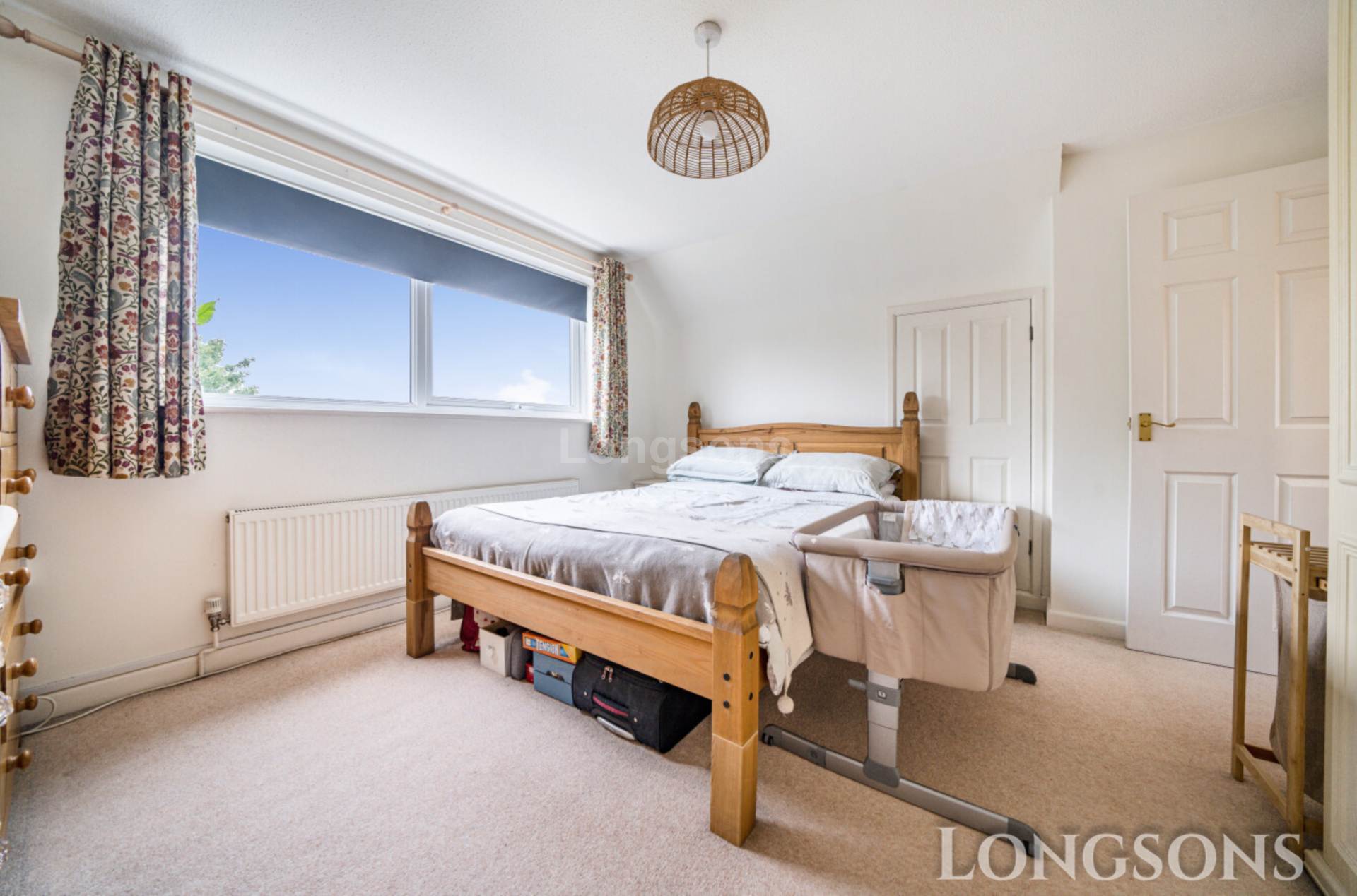 Cressingham Road, Ashill, Image 10