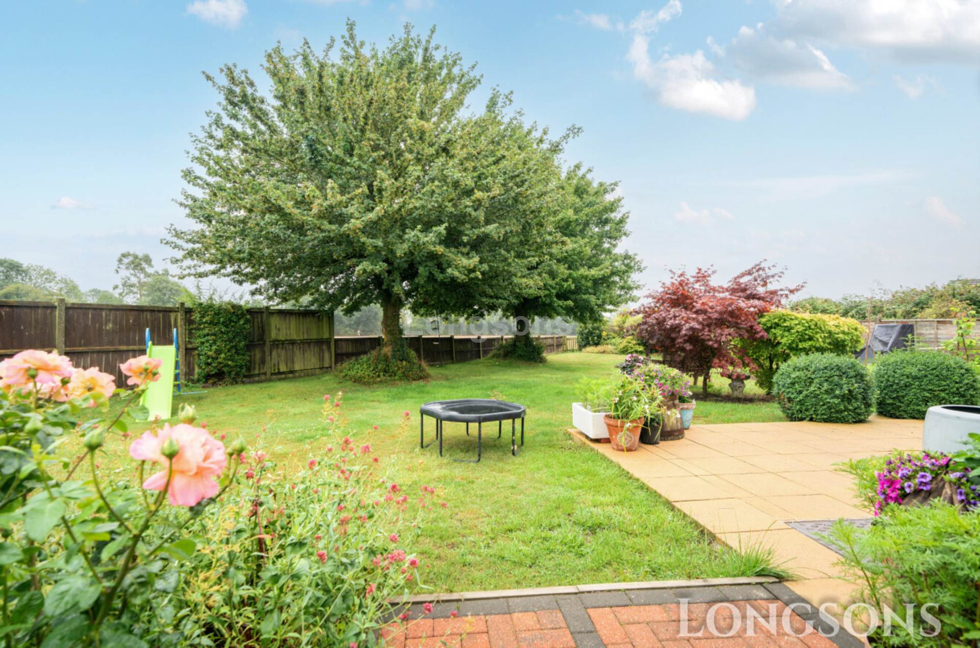 Cressingham Road, Ashill, Image 13