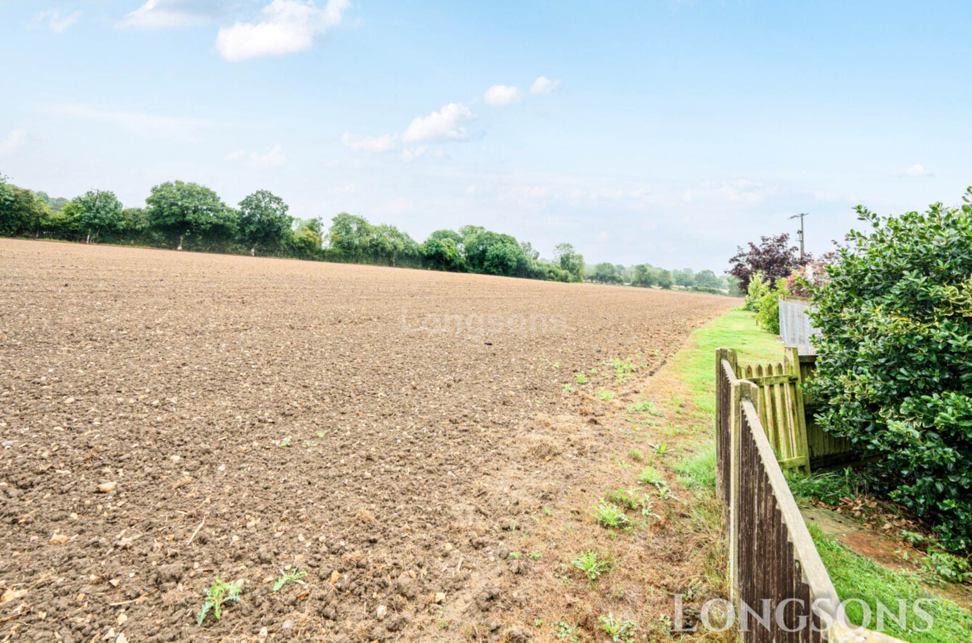 Cressingham Road, Ashill, Image 16