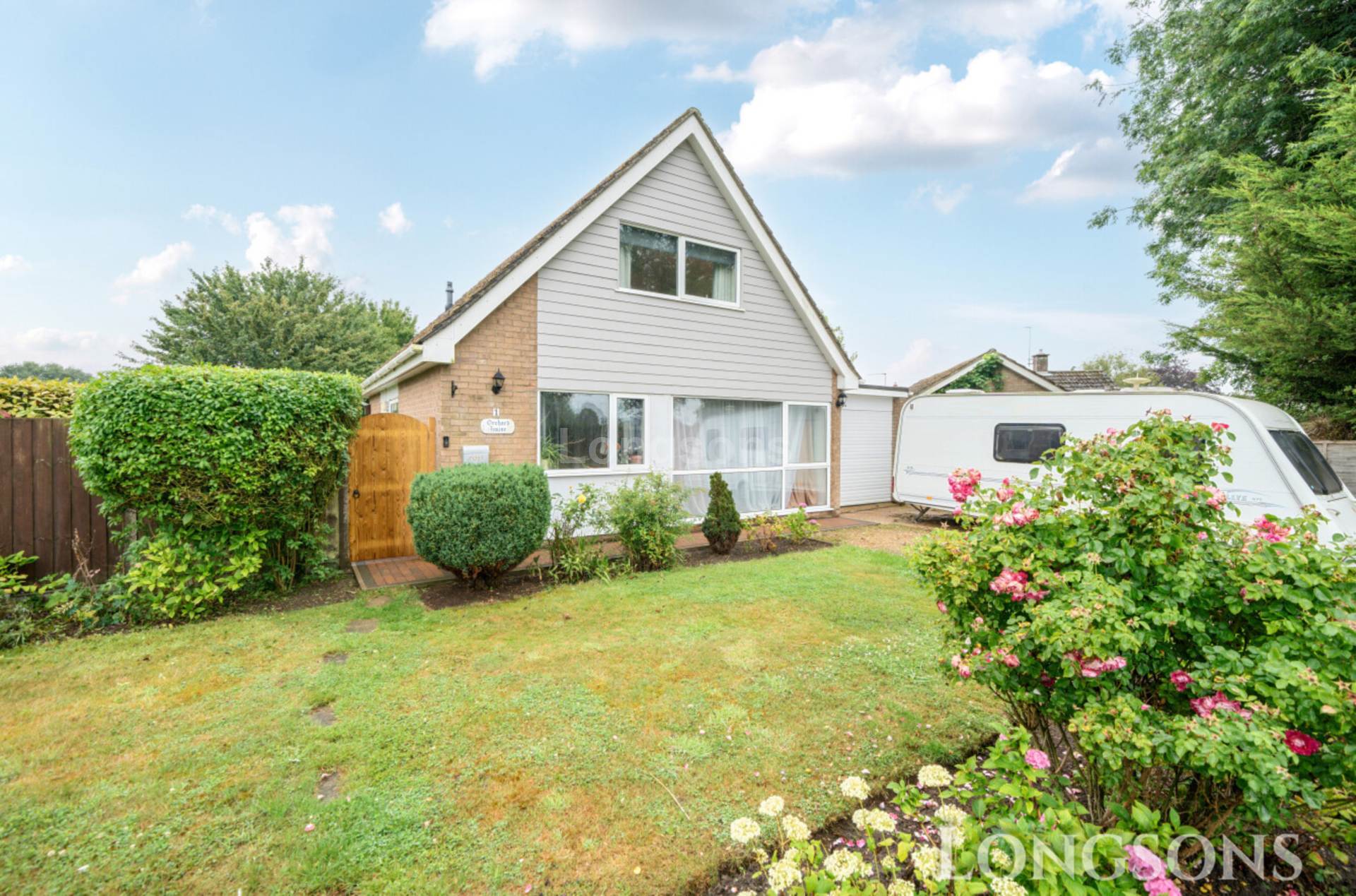Cressingham Road, Ashill, Image 17