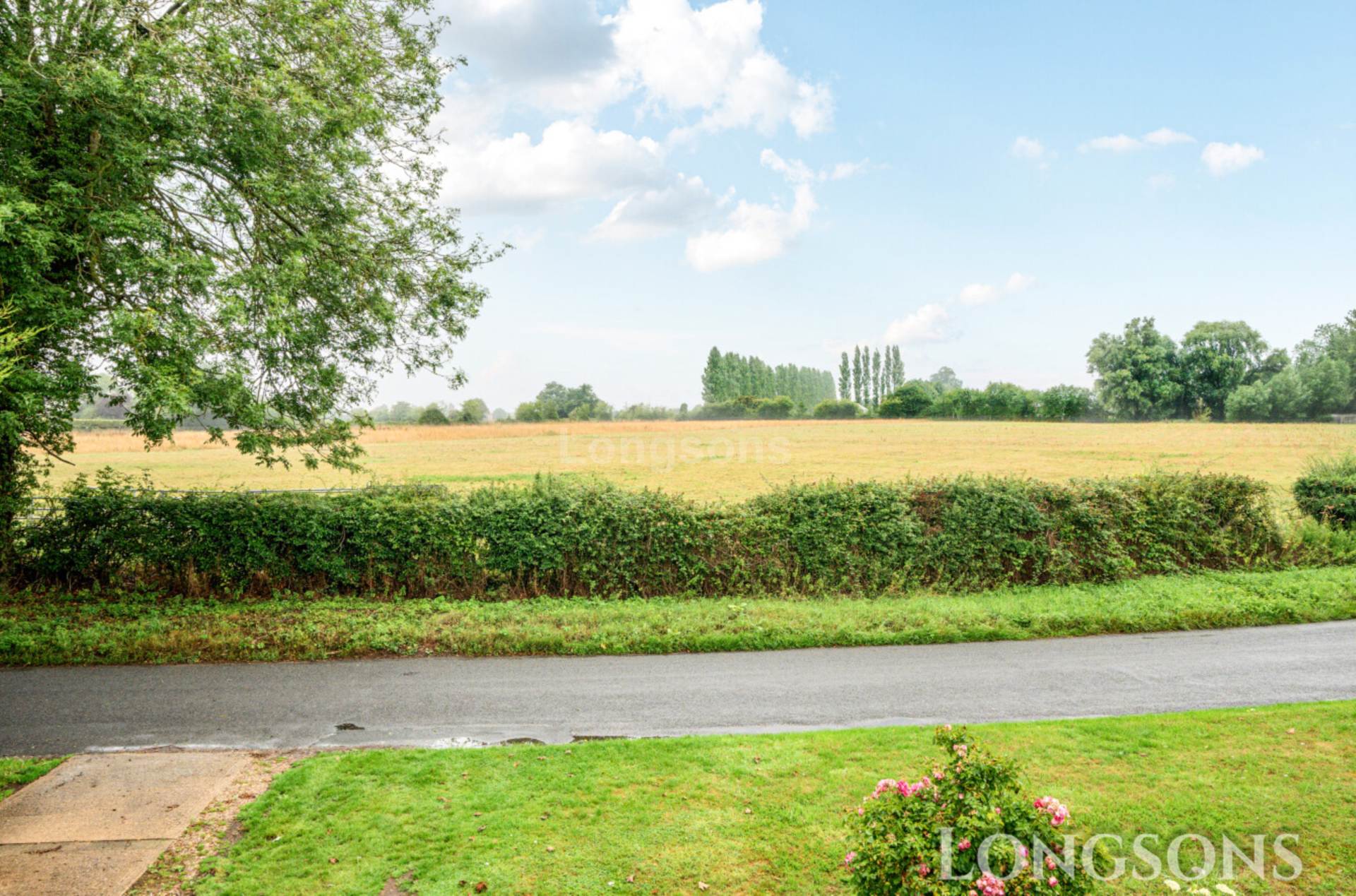 Cressingham Road, Ashill, Image 18