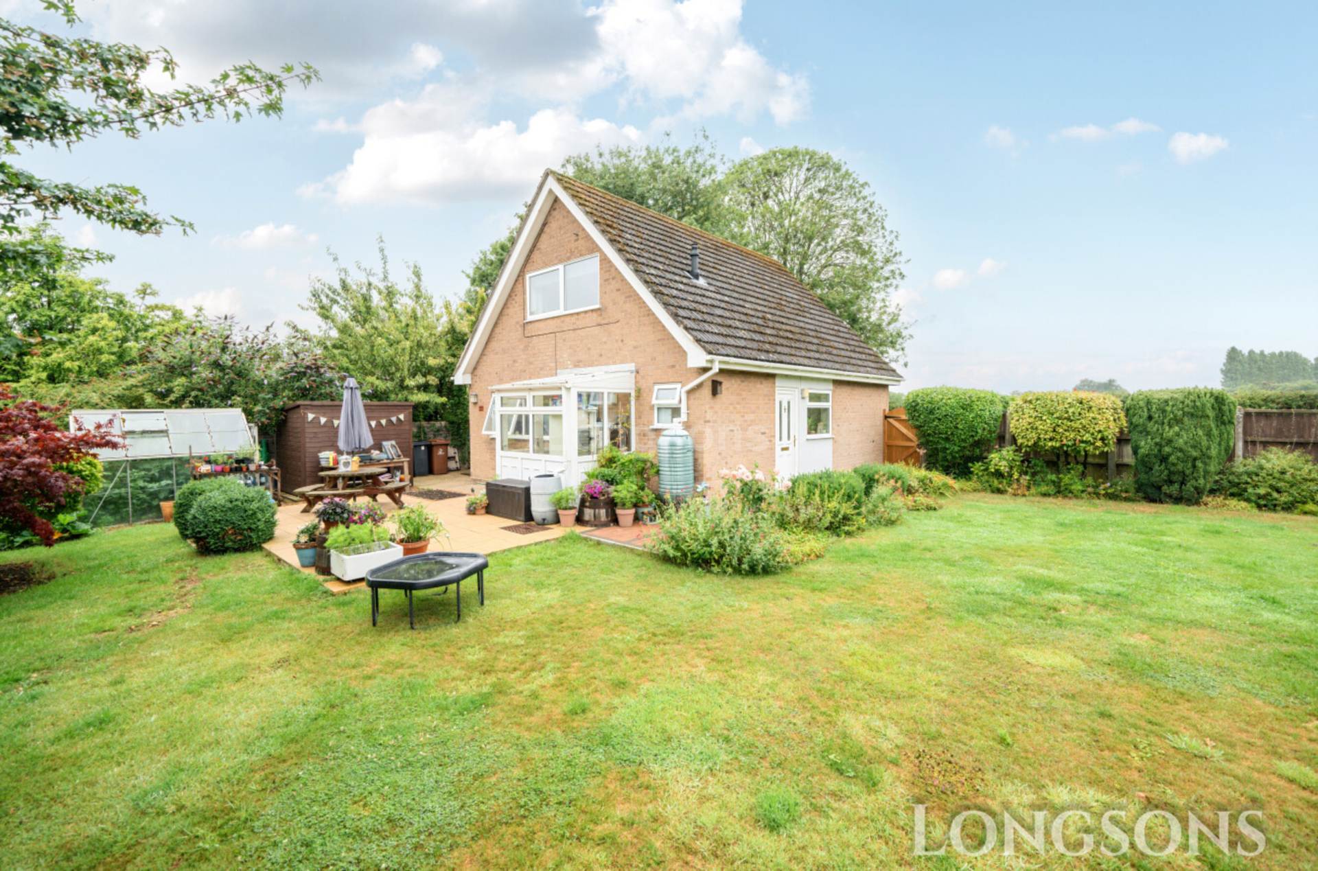 Cressingham Road, Ashill, Image 20