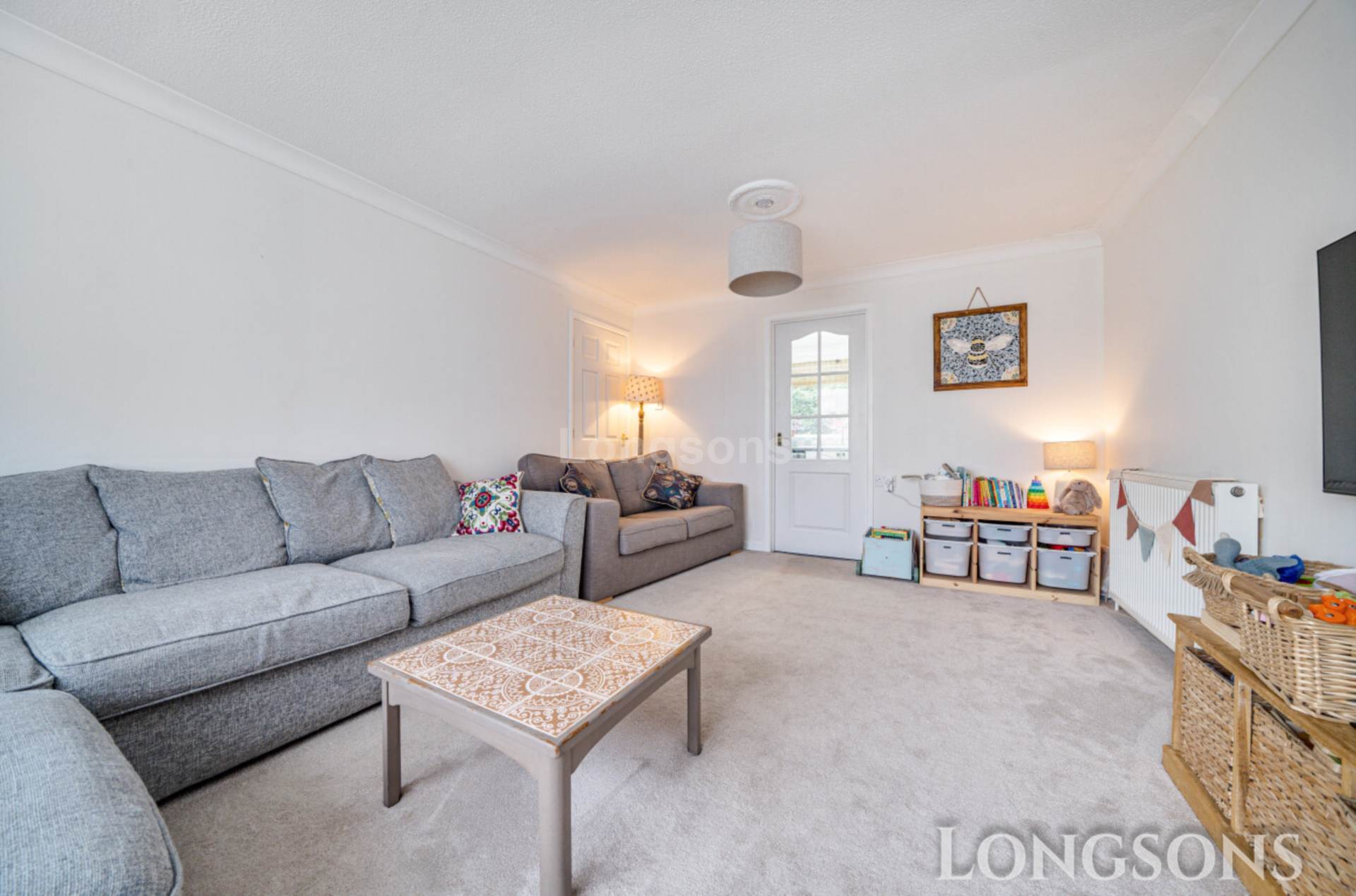 Cressingham Road, Ashill, Image 3