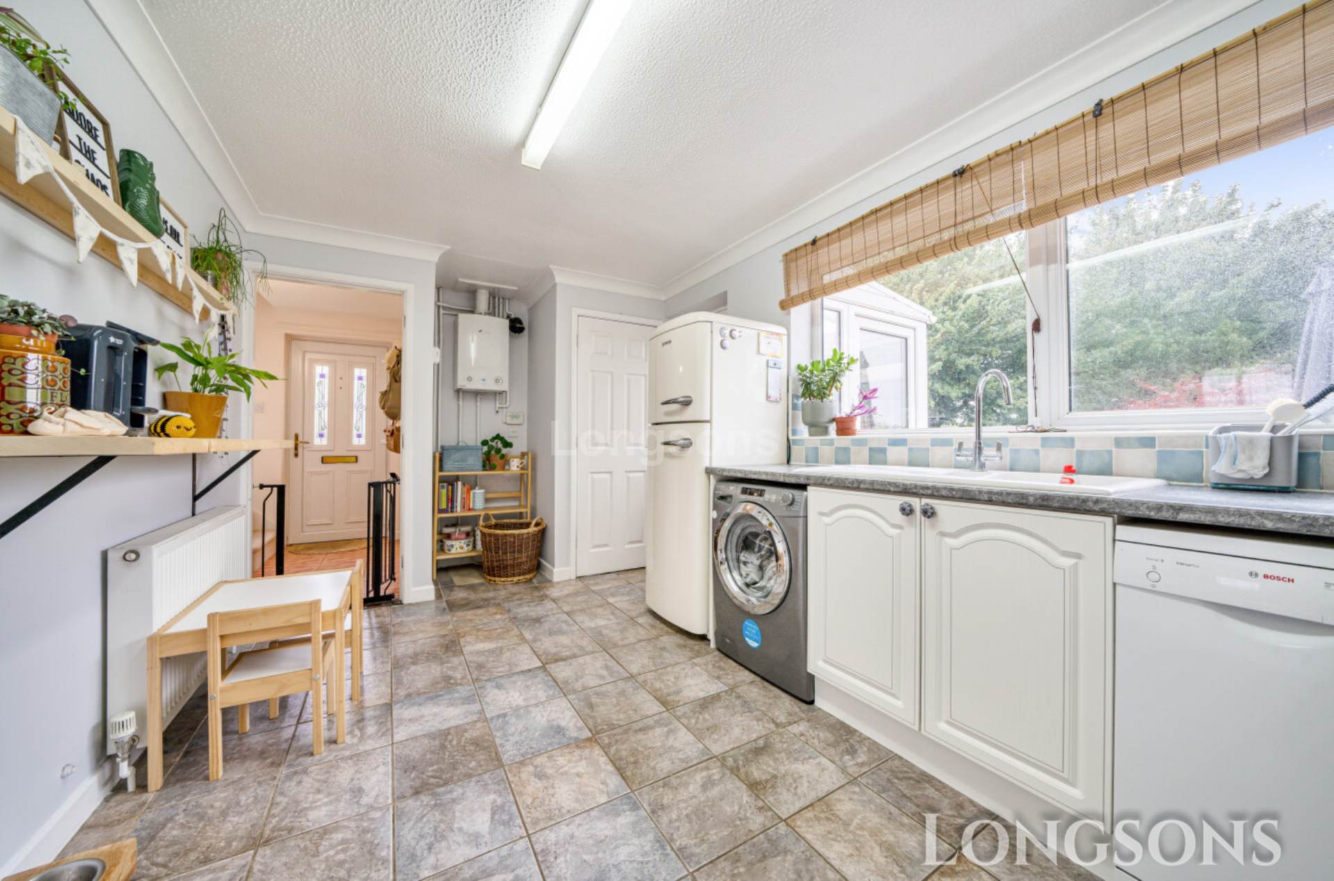 Cressingham Road, Ashill, Image 4