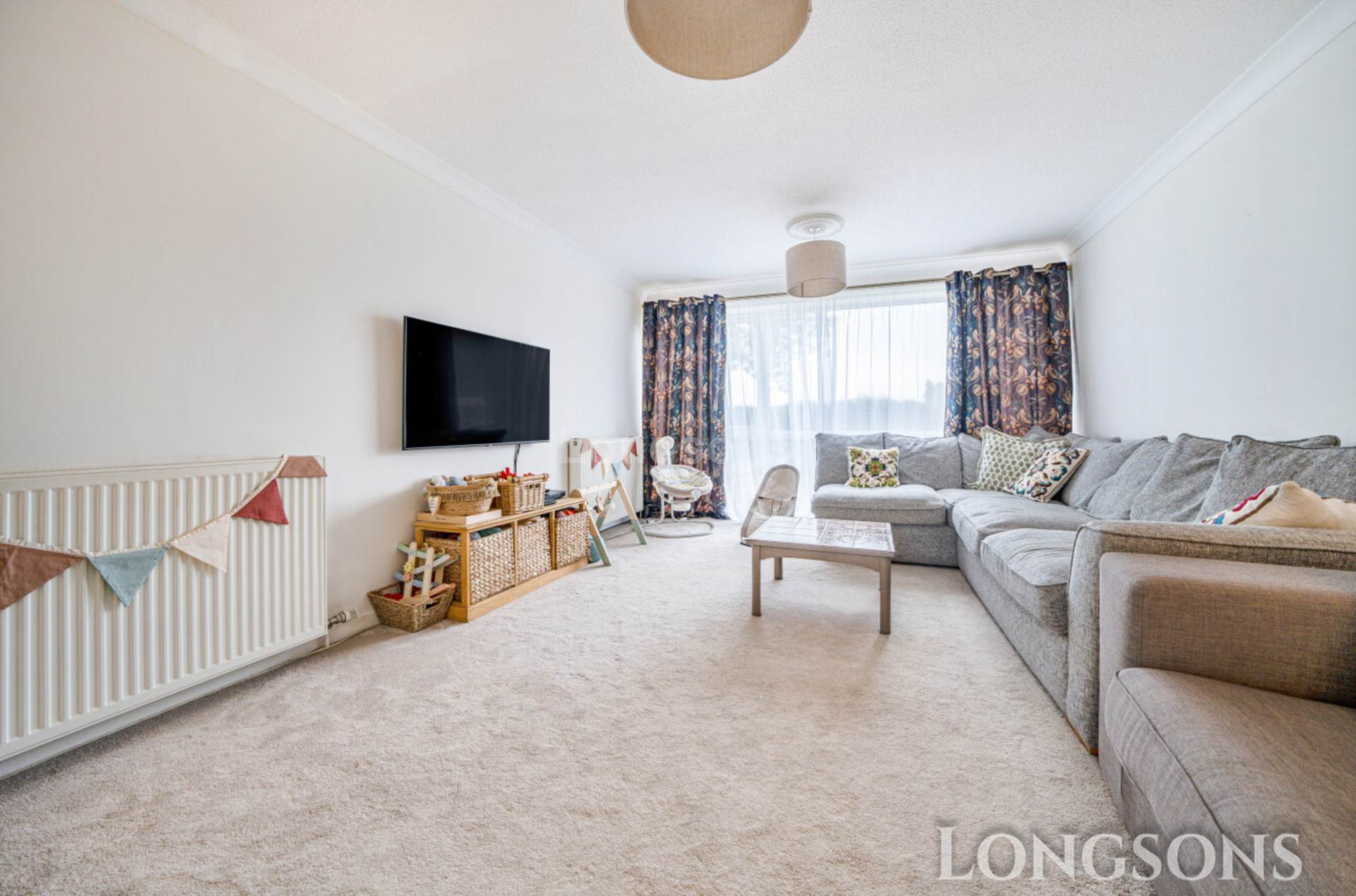 Cressingham Road, Ashill, Image 5