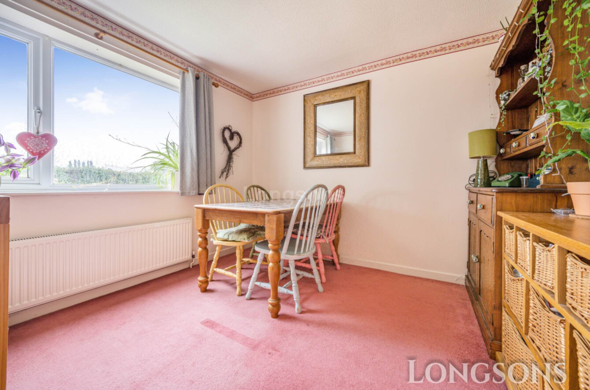 Cressingham Road, Ashill, Image 6