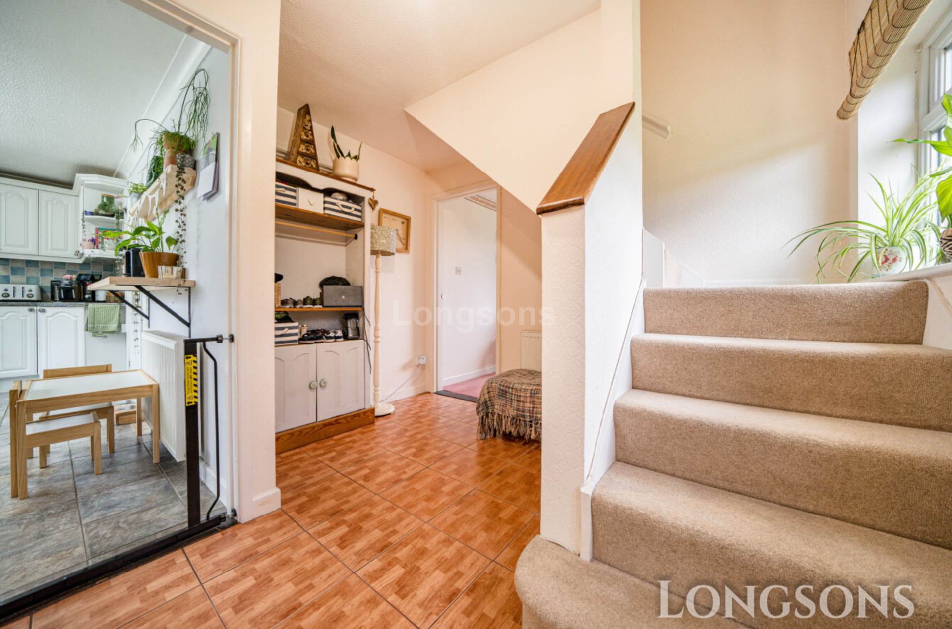 Cressingham Road, Ashill, Image 8
