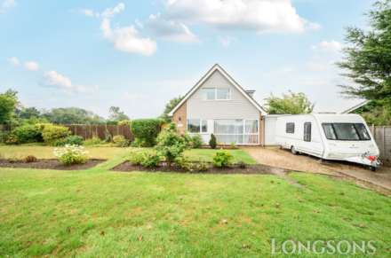 Cressingham Road, Ashill, Image 14