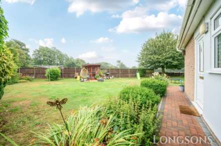 Cressingham Road, Ashill, Image 15