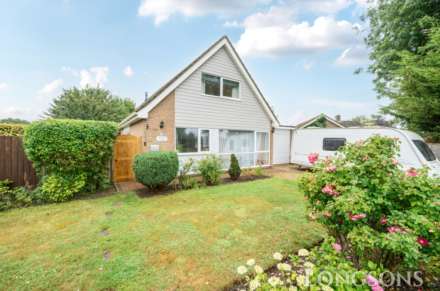 Cressingham Road, Ashill, Image 17