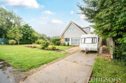 Cressingham Road, Ashill, Image 19