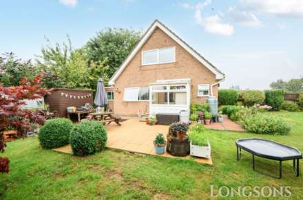 Cressingham Road, Ashill, Image 21
