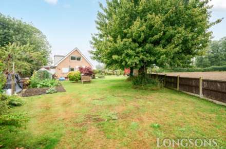 Cressingham Road, Ashill, Image 22
