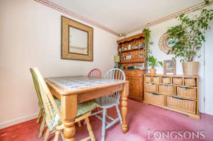Cressingham Road, Ashill, Image 7