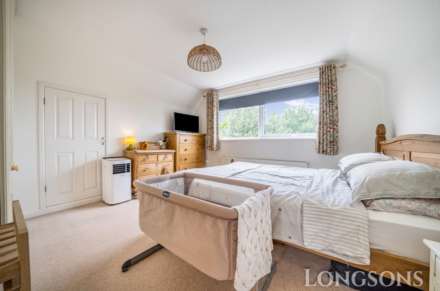Cressingham Road, Ashill, Image 9