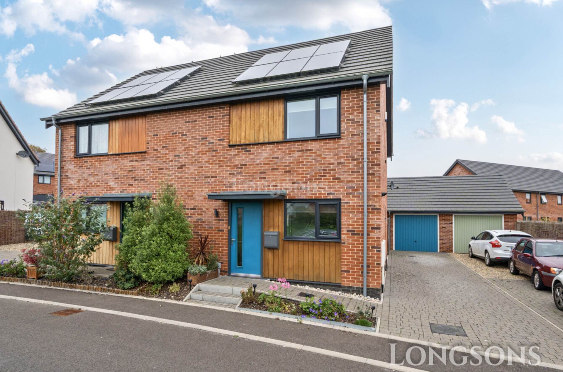 Leveret Green, Swaffham, Image 1