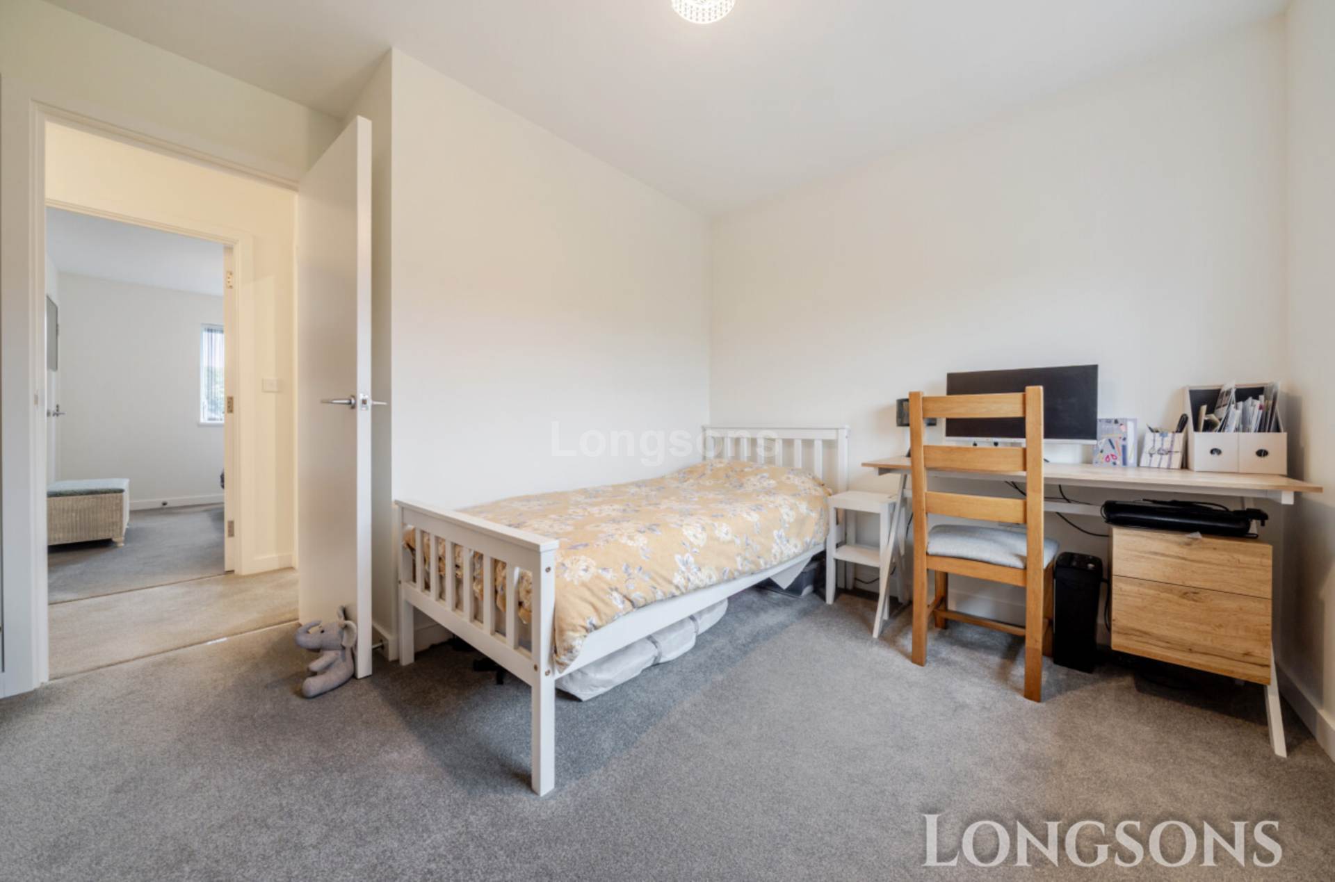 Leveret Green, Swaffham, Image 15