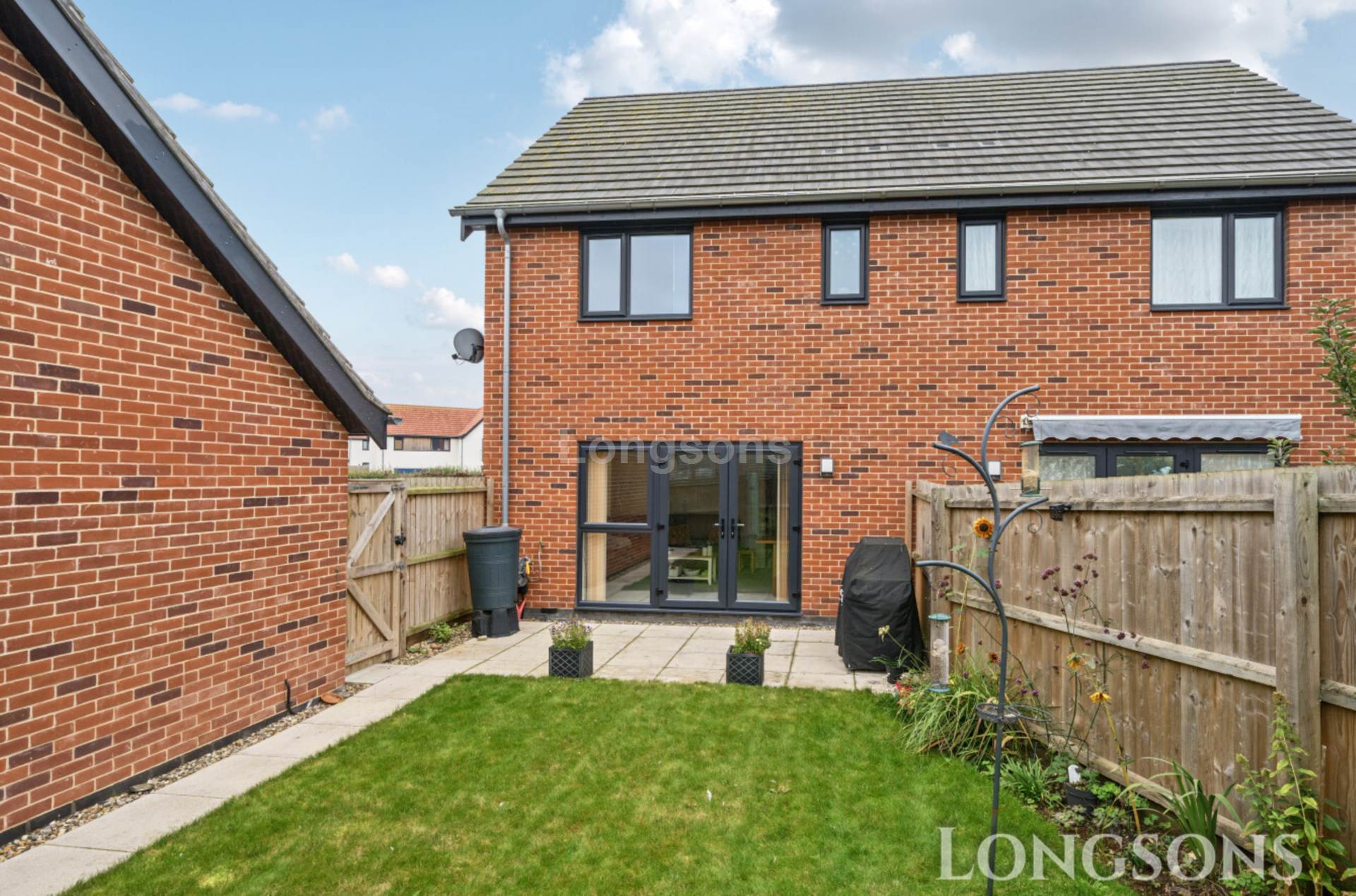 Leveret Green, Swaffham, Image 16