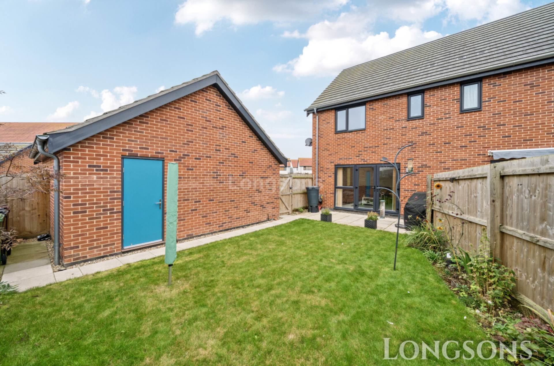 Leveret Green, Swaffham, Image 17