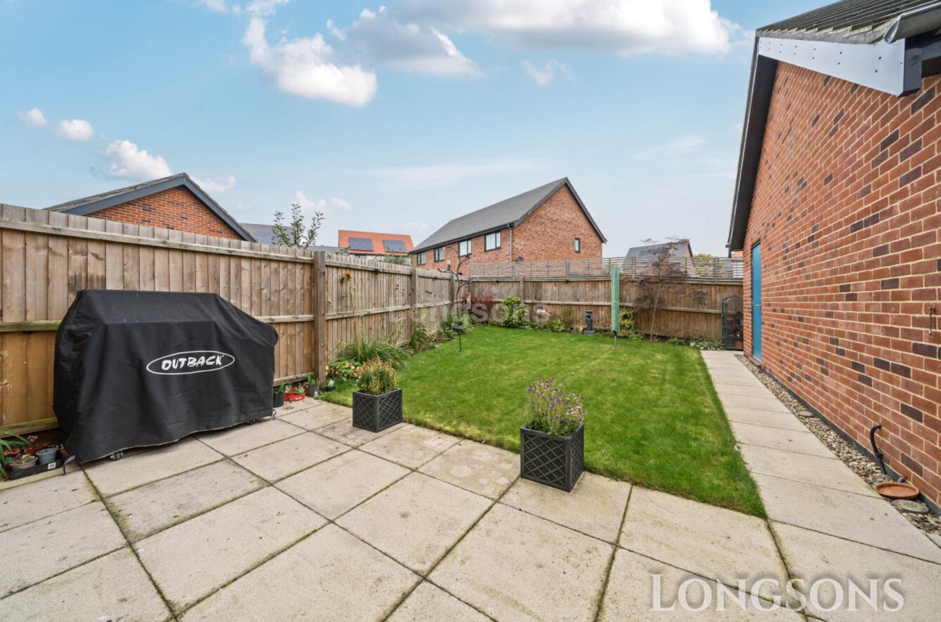 Leveret Green, Swaffham, Image 18