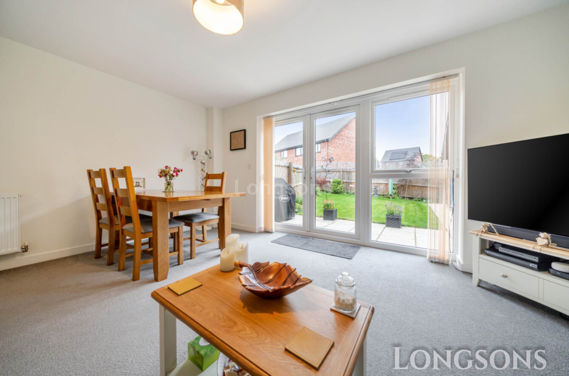 Leveret Green, Swaffham, Image 5