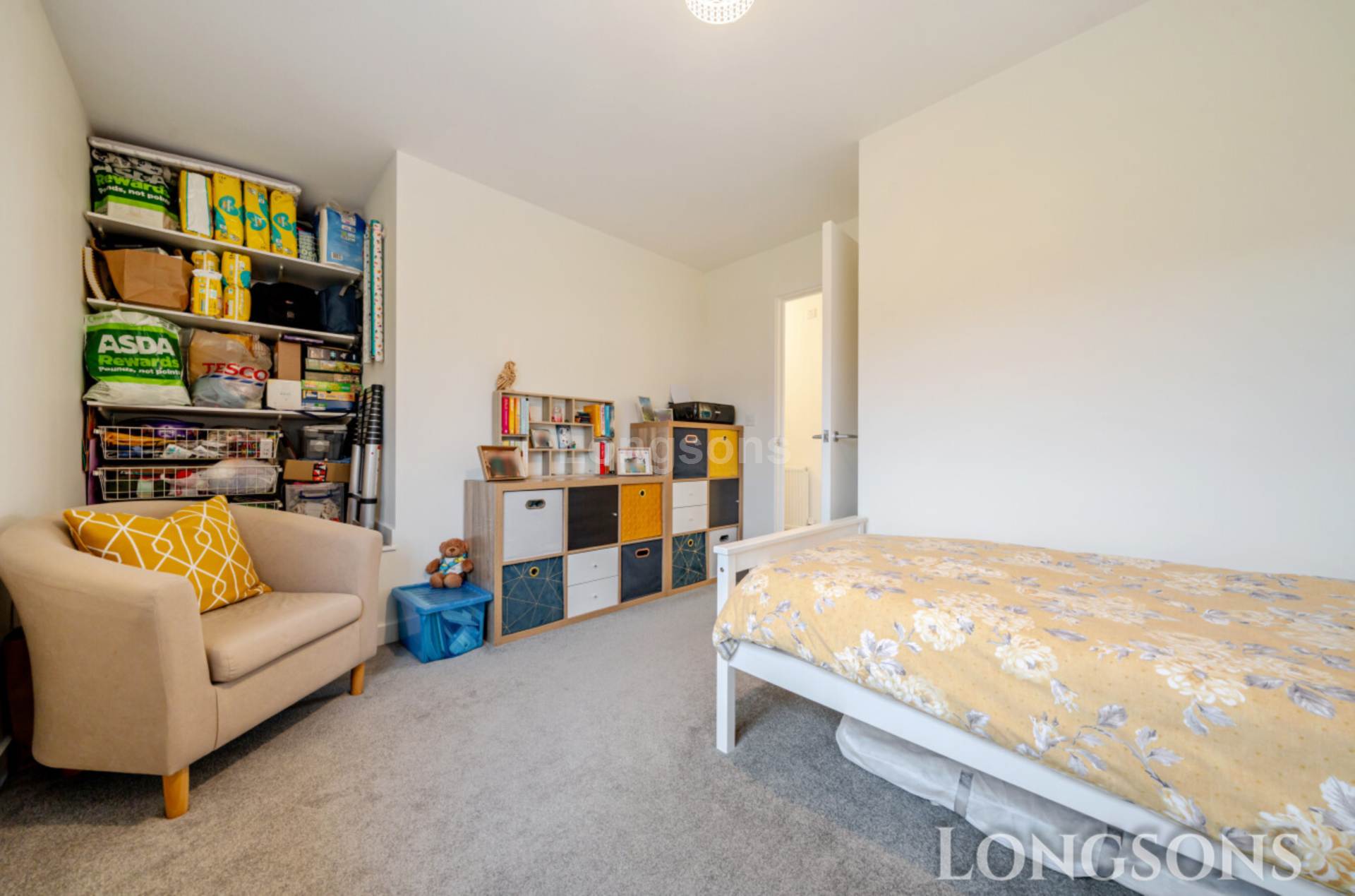 Leveret Green, Swaffham, Image 9