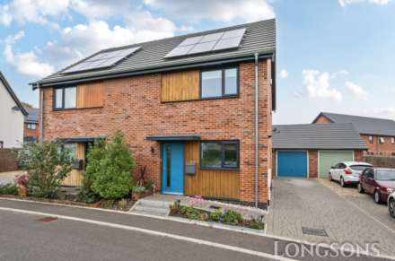 Leveret Green, Swaffham