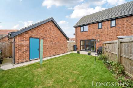 Leveret Green, Swaffham, Image 17