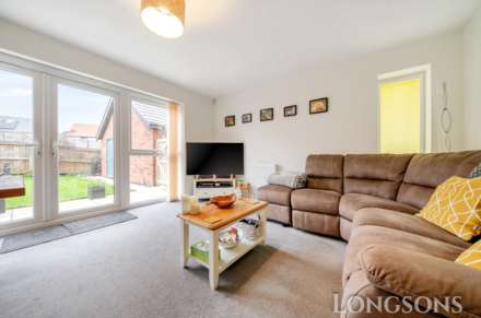 Leveret Green, Swaffham, Image 3