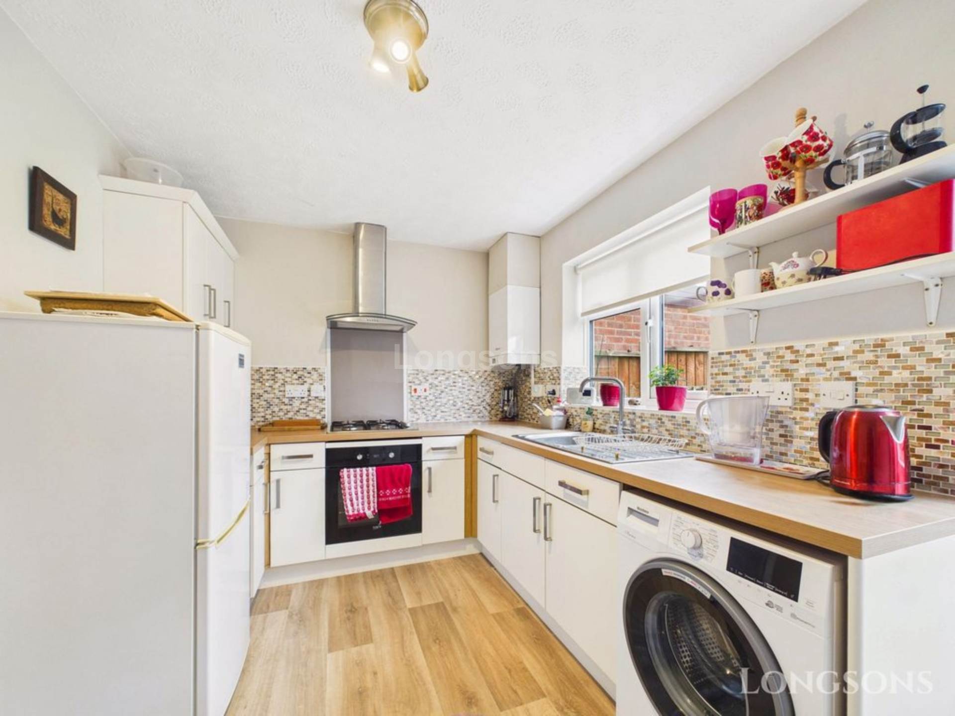 Partridge Grove, Swaffham, Image 2