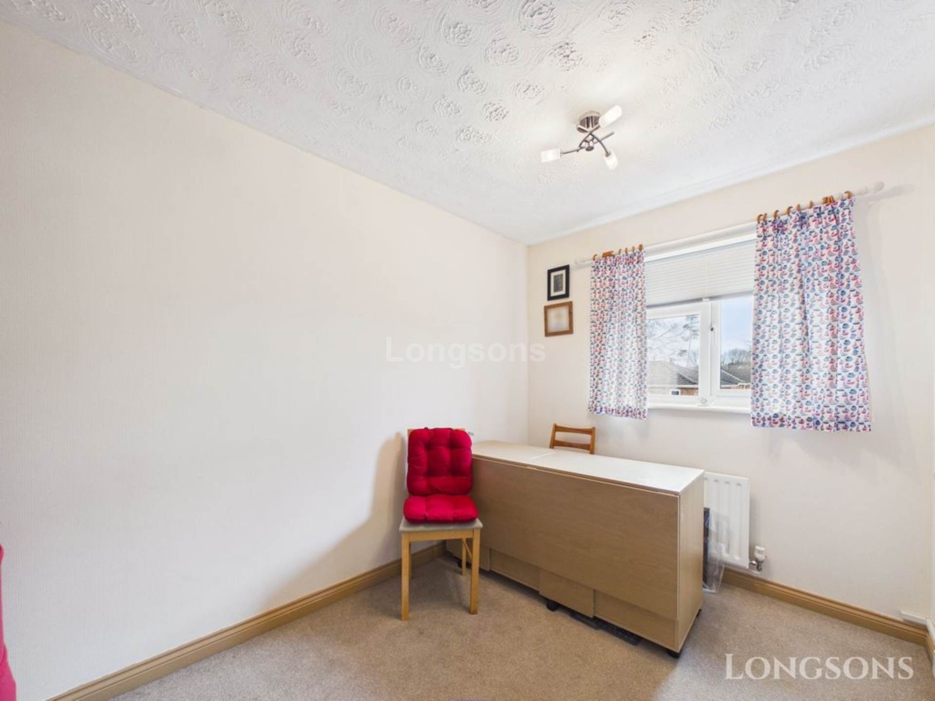 Partridge Grove, Swaffham, Image 9