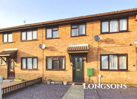 Partridge Grove, Swaffham, Image 1