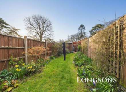 Partridge Grove, Swaffham, Image 11